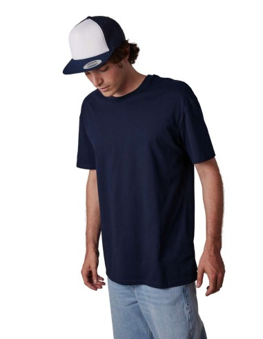 K-KP911-CLASSIC TRUCKER CAP - 5 PANELS